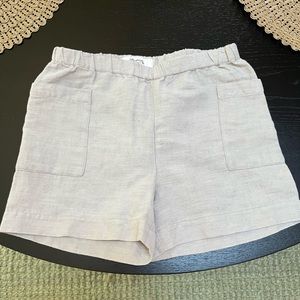 Bonpoint shorts